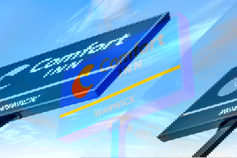 Warwick QLD Accommodation Main Beach