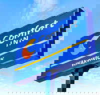 Comfort Inn Warwick - Accommodation Main Beach