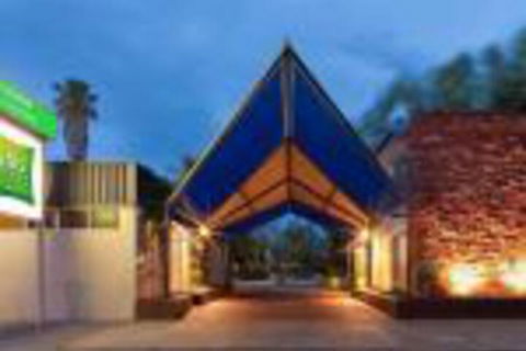 Ibis Styles Alice Springs Oasis - Accommodation Main Beach 0