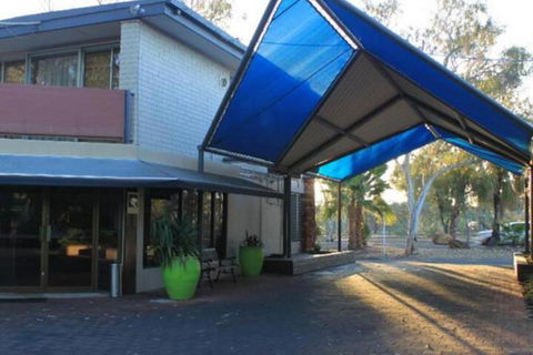 Ibis Styles Alice Springs Oasis - Accommodation Main Beach 2
