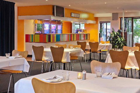 Ibis Styles Alice Springs Oasis - Accommodation Main Beach 4