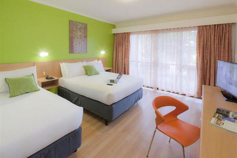 Ibis Styles Alice Springs Oasis - Accommodation Main Beach 6