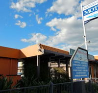 Bairnsdale Kansas City Motel - Accommodation Main Beach