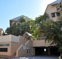 Spring Hill Gardens Apartments - Accommodation Main Beach