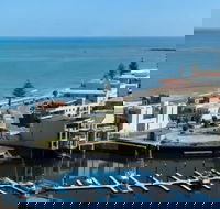 Atlantic Tower Motor Inn - Accommodation Main Beach