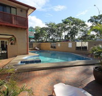 Toreador Motel - Accommodation Main Beach