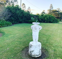 Woolshed Hill Estate - Accommodation Main Beach