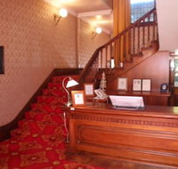 Princes Lodge Motel - Accommodation Main Beach