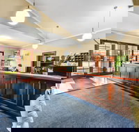 Comfort Inn Silver Birch - Accommodation Main Beach