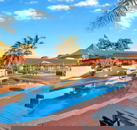 Alexander Motel Whyalla - Accommodation Main Beach