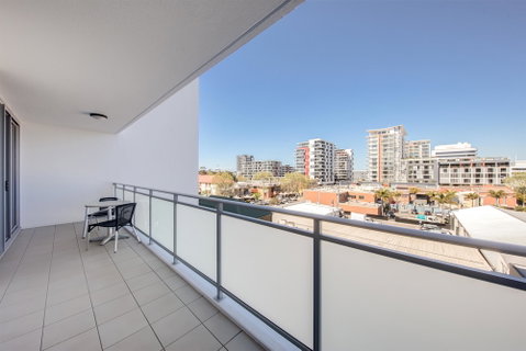 Adina Apartment Hotel Wollongong - Accommodation Main Beach 5