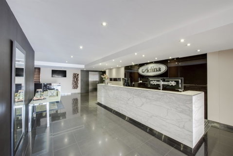 Adina Apartment Hotel Wollongong - Accommodation Main Beach 2