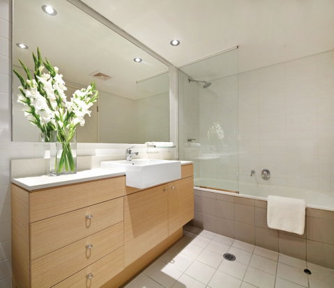 Adina Apartment Hotel Wollongong - Accommodation Main Beach 6