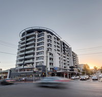 Adina Apartment Hotel Wollongong - Accommodation Main Beach