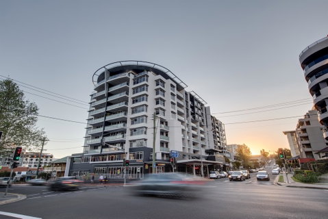 Adina Apartment Hotel Wollongong - Accommodation Main Beach 0