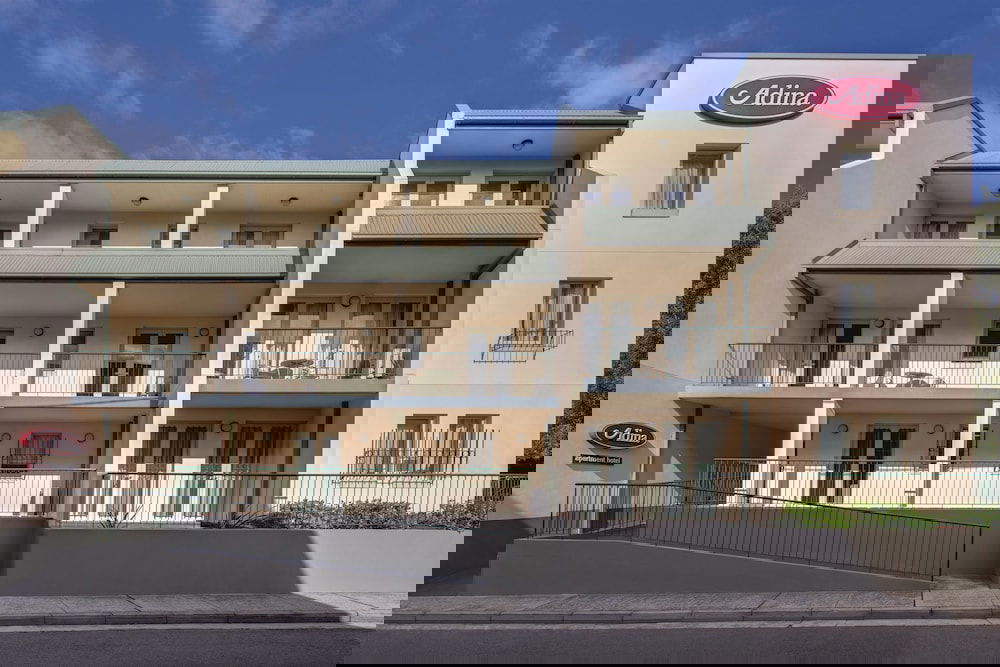 Darlington NSW Accommodation Main Beach