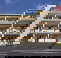 Adina Apartment Hotel Sydney Chippendale - Accommodation Main Beach