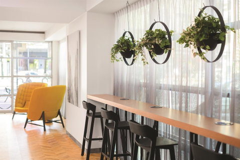 Adina Apartment Hotel Melbourne Northbank - Accommodation Main Beach 6
