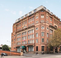Adina Apartment Hotel Sydney Central - Accommodation Main Beach