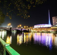 Southbank Apartments - Freshwater Place - Accommodation Main Beach