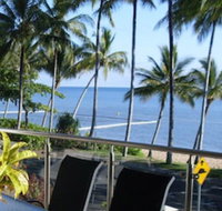 Meridien at Trinity - Accommodation Main Beach