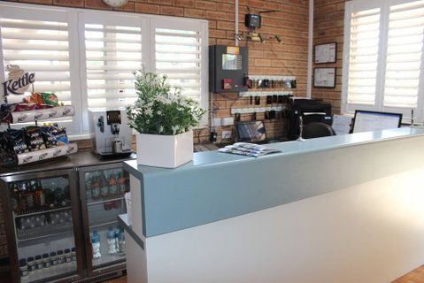Golden Harvest Motor Inn - Accommodation Main Beach 4