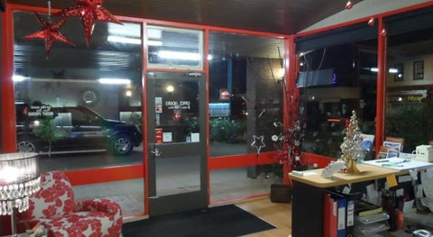 Bidgee Motor Inn - Accommodation Main Beach 5