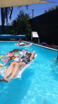 Bidgee Motor Inn - Accommodation Main Beach 4