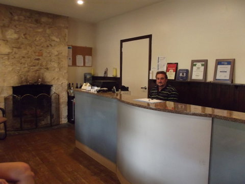 Guichen Bay Motel - Accommodation Main Beach 2