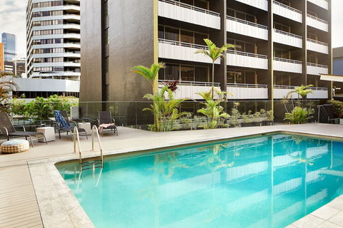 Punthill Spring Hill - Accommodation Main Beach 0