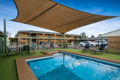 Garden City Motor Inn - Accommodation Main Beach 4