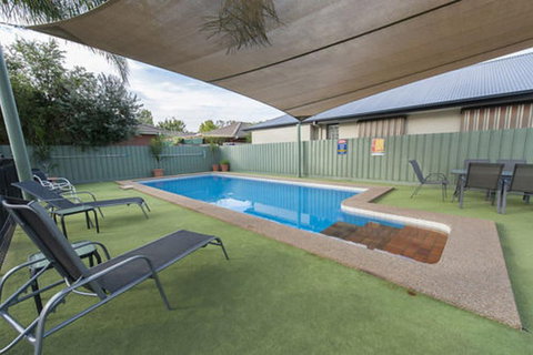 Garden City Motor Inn - Accommodation Main Beach 3