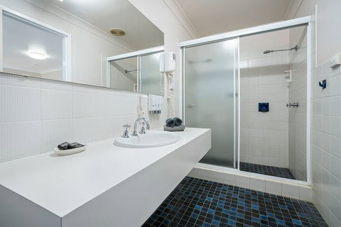Garden City Motor Inn - Accommodation Main Beach 7
