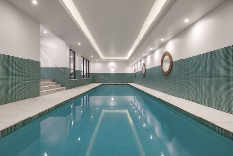 Adina Apartment Hotel Coogee Sydney - Accommodation Main Beach 5