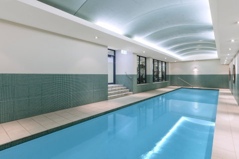 Adina Apartment Hotel Coogee Sydney - Accommodation Main Beach 3