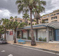Adina Apartment Hotel Coogee Sydney - Accommodation Main Beach