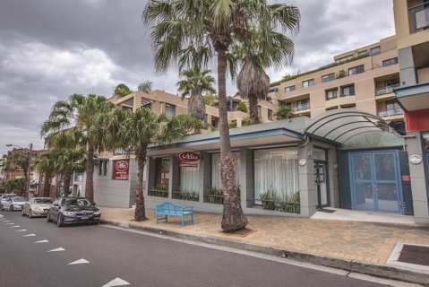 Adina Apartment Hotel Coogee Sydney - Accommodation Main Beach 0