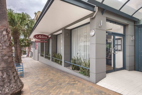 Adina Apartment Hotel Coogee Sydney - Accommodation Main Beach 1