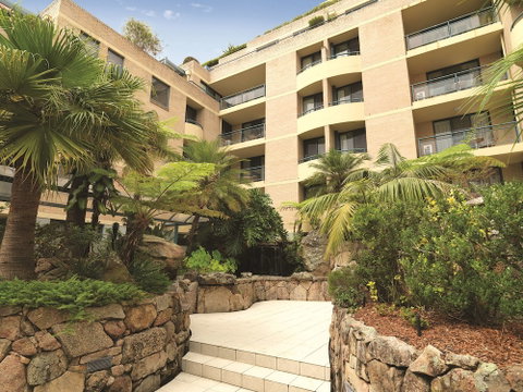 Adina Apartment Hotel Coogee Sydney - Accommodation Main Beach 2