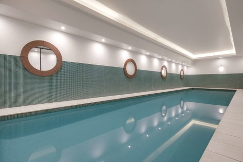 Adina Apartment Hotel Coogee Sydney - Accommodation Main Beach 4