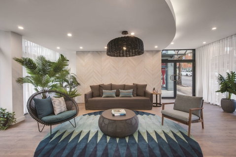 Adina Apartment Hotel Coogee Sydney - Accommodation Main Beach 6