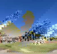 Kalbarri Palm Resort - Accommodation Main Beach