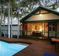 Pinctada McAlpine House - Accommodation Main Beach