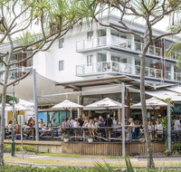 Imagine Drift Palm Cove - Accommodation Main Beach