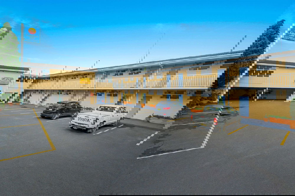 Lane Cove NSW Accommodation Main Beach