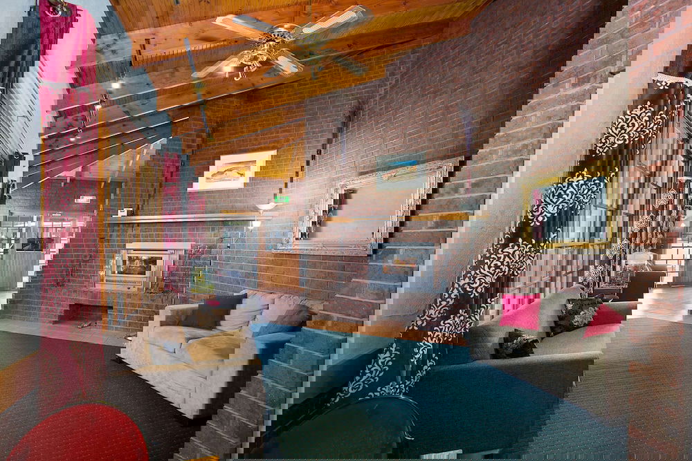 Stawell VIC Accommodation Main Beach