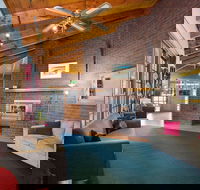 Goldfields Motel - Accommodation Main Beach