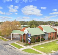 Comfort Inn Lady Augusta - Accommodation Main Beach