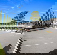 Comfort Inn On Raglan - Accommodation Main Beach