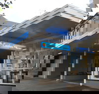 Comfort Inn Western - Accommodation Main Beach